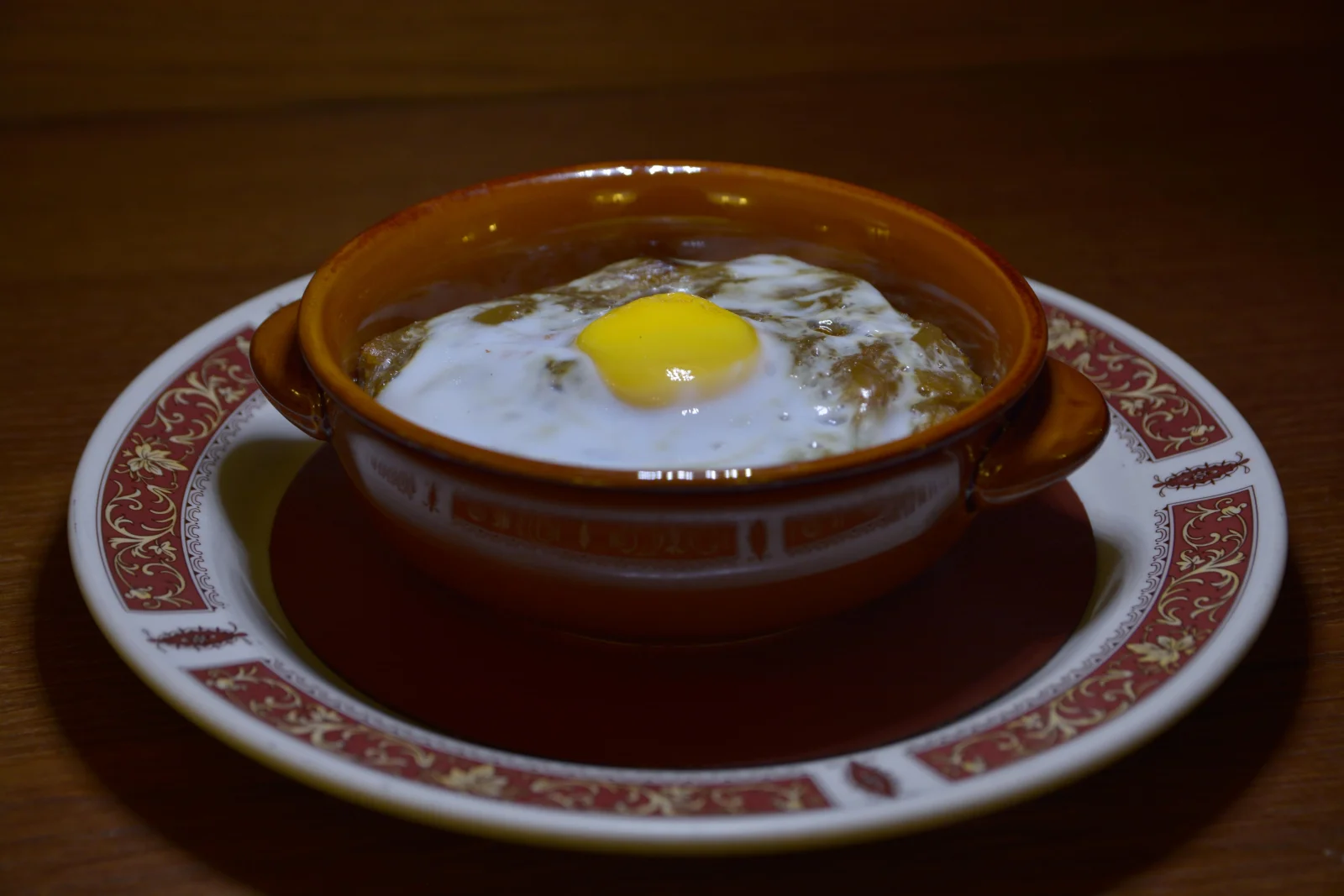Acqua cotta maremmana