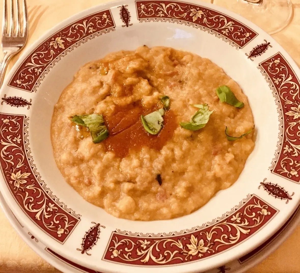 Pappa al pomodoro
