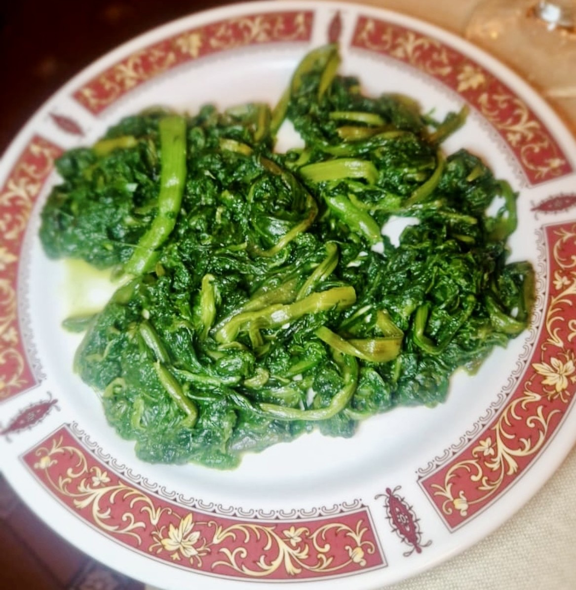 Spinaci