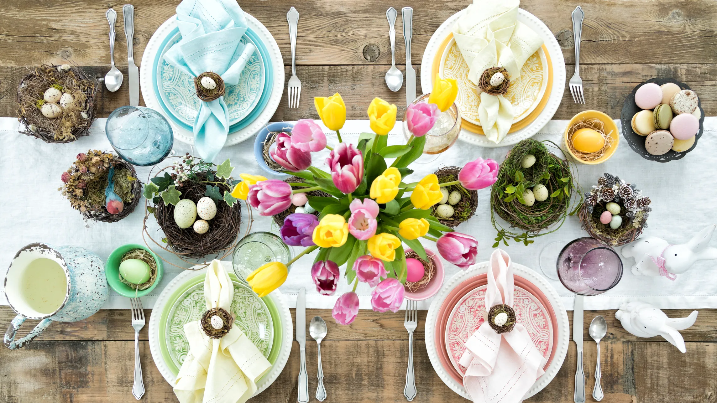 Pasqua – 20/04