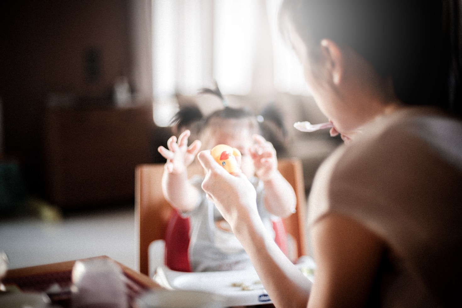 Come Bilanciare Lavoro e Famiglia