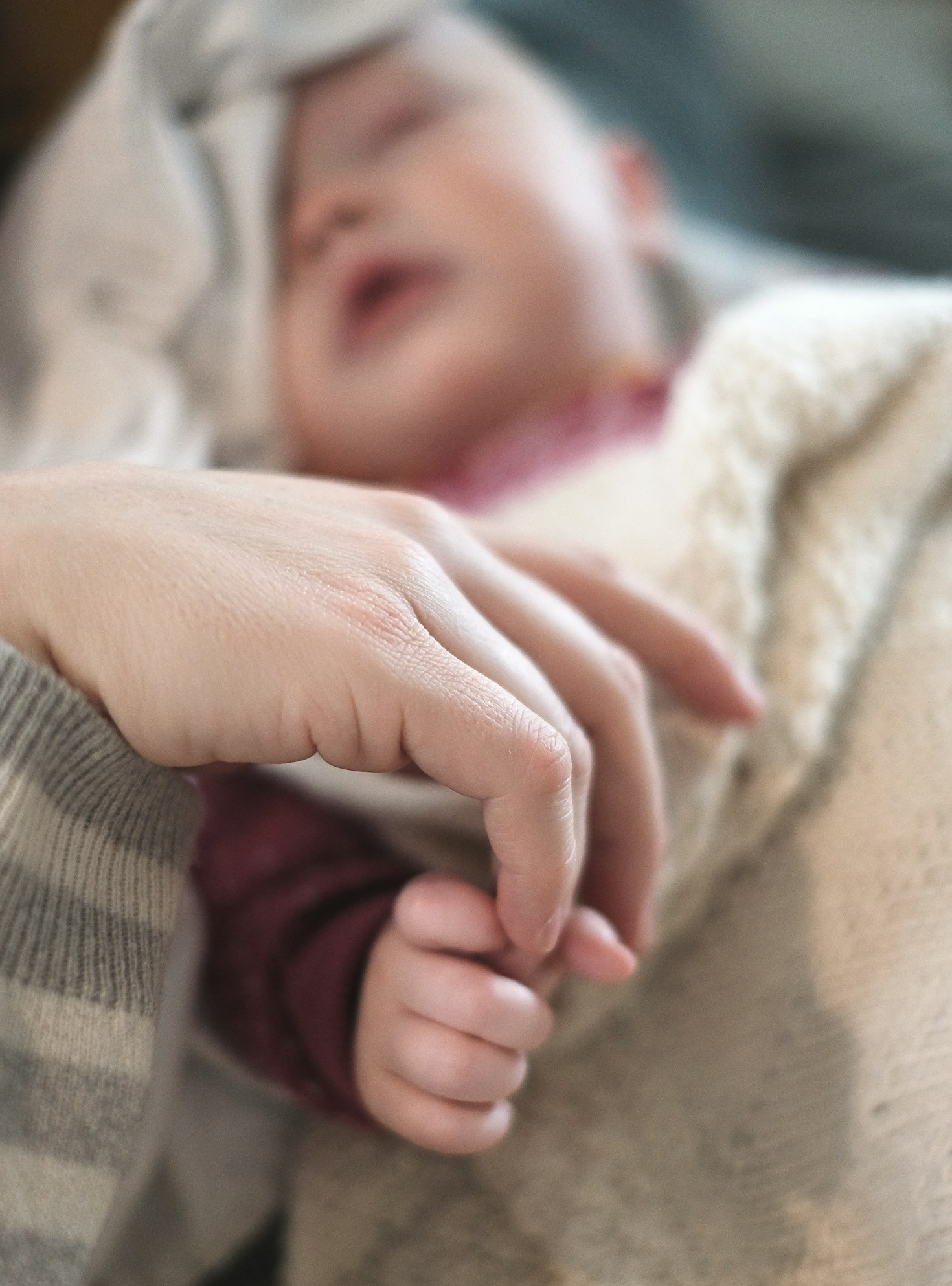 La Guida Definitiva al Sonno del Neonato
